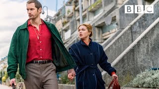 The Little Drummer Girl  FIRST LOOK  BBC