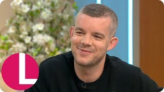 Russell Tovey Reveals Why He Wont Be Starring in Gavin and Stacey Christmas Special  Lorraine