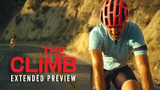 THE CLIMB  Extended Preview