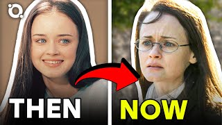 Gilmore Girls Cast Where Are They Now