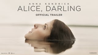 Alice Darling 2023 Movie Official Trailer  Anna Kendrick Kaniehtiio Horn Wunmi Mosaku