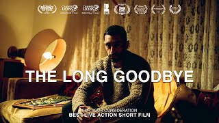 Riz Ahmed  The Long Goodbye Best Live Action Short  Oscars 2022