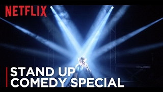 Bo Burnham Make Happy  Official Trailer HD  Netflix