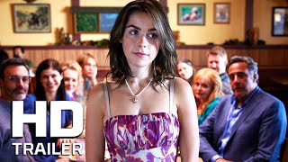 WILDFLOWER Official Trailer 2023 Alexandra Daddario