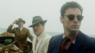 The group arrive at the island  And Then There Were None Episode 1 Preview  BBC One