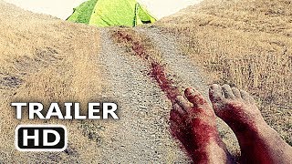 KILLING GROUND Trailer 2017 Movie HD