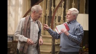 Vicious 2016 Season 2 Episode 7 Finale A Year Special   Subtitles Elderly Gay Couple TV Series