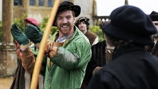 A King should show himself sometimes  Wolf Hall Episode 2 Preview  BBC