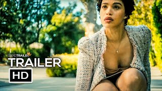 A LOT OF NOTHING Official Trailer 2023