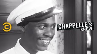 Chappelles Show  The Niggar Family  Uncensored