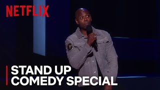 Dave Chappelle Equanimity  The Bird Revelation  Two New Netflix Specials  Trailer