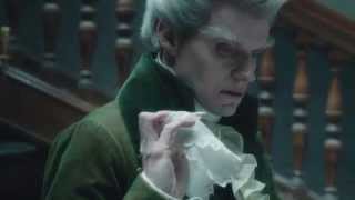 The Gentleman makes Arabella an offer  Jonathan Strange and Mr Norrell Episode 3 Preview  BBC One