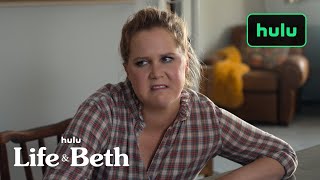 Life  Beth Official Trailer  Hulu
