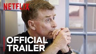 The Staircase  Official Trailer HD  Netflix