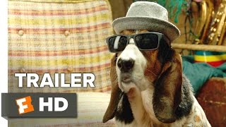 Pup Star Official Trailer 1 2016  Air Bud Entertainment Movie