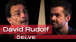The Staircases David Rudolf on The Owl Theory Michael Peterson and Prison