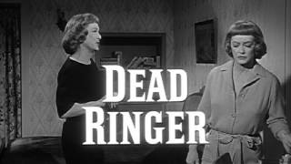 Dead Ringer  Trailer