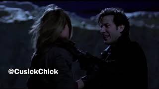 All Henry Ian Cusick Scenes in the 2006 Thriller Half Light Film as Brian Part 2 of 2 SPOILERS
