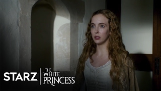 The White Princess  Season 1 Episode 1 Clip Soldiers are Coming  STARZ