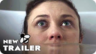 MARA Trailer 2018 Olga Kurylenko Horror Movie