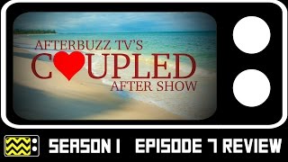 Coupled Season 1 Episode 7 Review WTerecia Baker  Lisa Rotondi  AfterBuzz TV