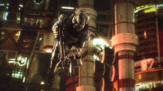 Starship Troopers Invasion  Trailer