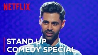 Hasan Minhaj Homecoming King  Official Trailer HD  Netflix