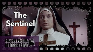 Film Review The Sentinel 1977