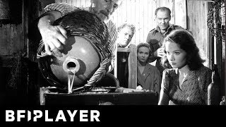 Mark Kermode reviews Whisky Galore  BFI Player