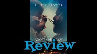 Adopt A Highway Movie Review  Drama