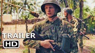THE EAST Official Trailer 2021