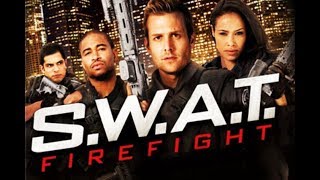 SWAT Firefight 2011