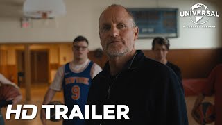 Champions  Official Trailer 1 Universal Pictures HD