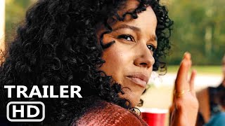THERES SOMETHING WRONG WITH THE CHILDREN Trailer 2023 Alisha Wainwright Thriller Movie 