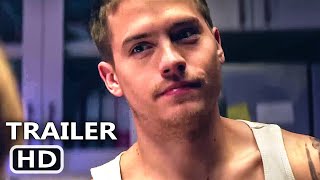 BEAUTIFUL DISASTER Trailer NEW 2023 Dylan Sprouse Virginia Gardner Romantic Movie