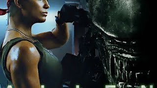 Alien Covenant Review  Jenette Goldstein Interview