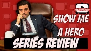 SHOW ME A HERO HBO Review Spoiler Free