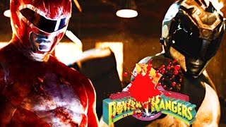 Joseph Kahns  Power Rangers  Dark And Violent RRated ReImagining  Explored
