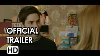 A Case Of You Official Trailer 1 2013  Justin Long HD
