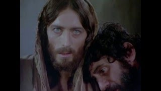 Jesus of Nazareth miniseries Opening and Closing Theme 1977 With Snippets