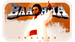 Baasha  Trailer Tamil  Rajinikanth Nagma Suresh Krissna  Rajinikanth Whatsapp status