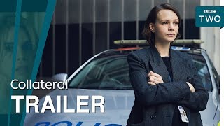 Collateral Trailer  BBC Two