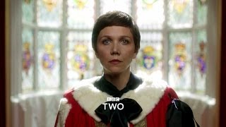 The Honourable Woman Trailer  BBC Two