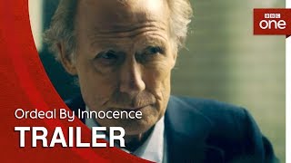 Ordeal By Innocence Trailer  BBC One