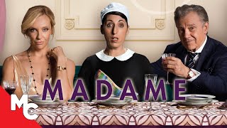 Madame  Full Movie  Toni Collette  Harvey Keitel  Rossy de Palma