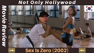 Rewatch Sex Is Zero 2002  Movie Review  South Korea  A movie funnier than American Pie