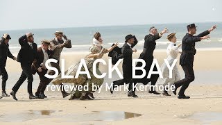 Slack Bay reviewed by Mark Kermode