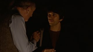 Dannys being watched  London Spy Episode 2 Preview  BBC Two