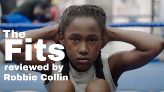 The Fits reviewed by Robbie Collin
