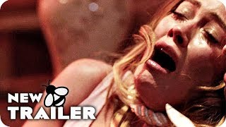 THE HAUNTING OF SHARON TATE Trailer 2019 Hilary Duff Horror Movie